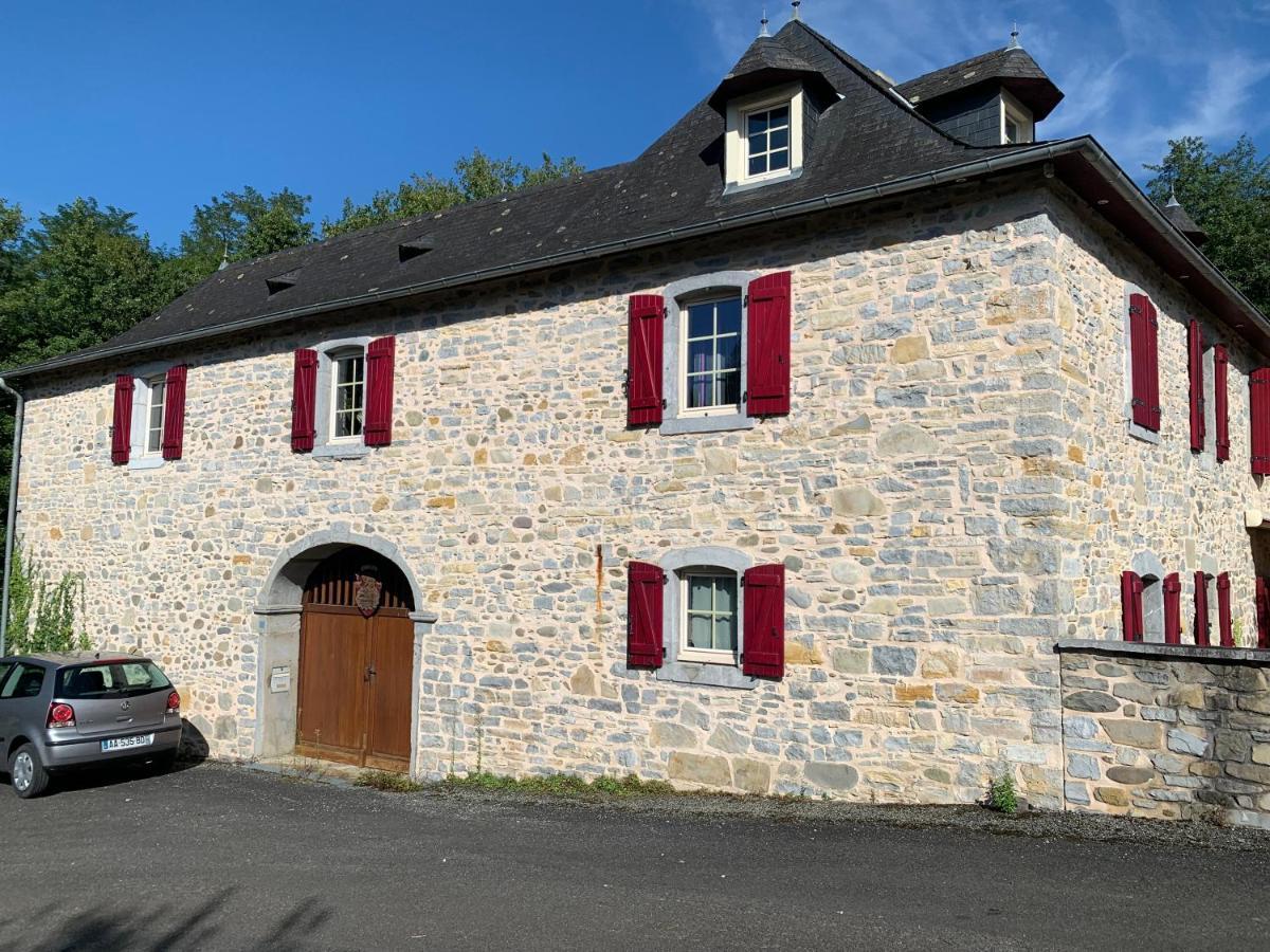 Villa Moulin D'Eysus - Le Moulin Extérieur photo