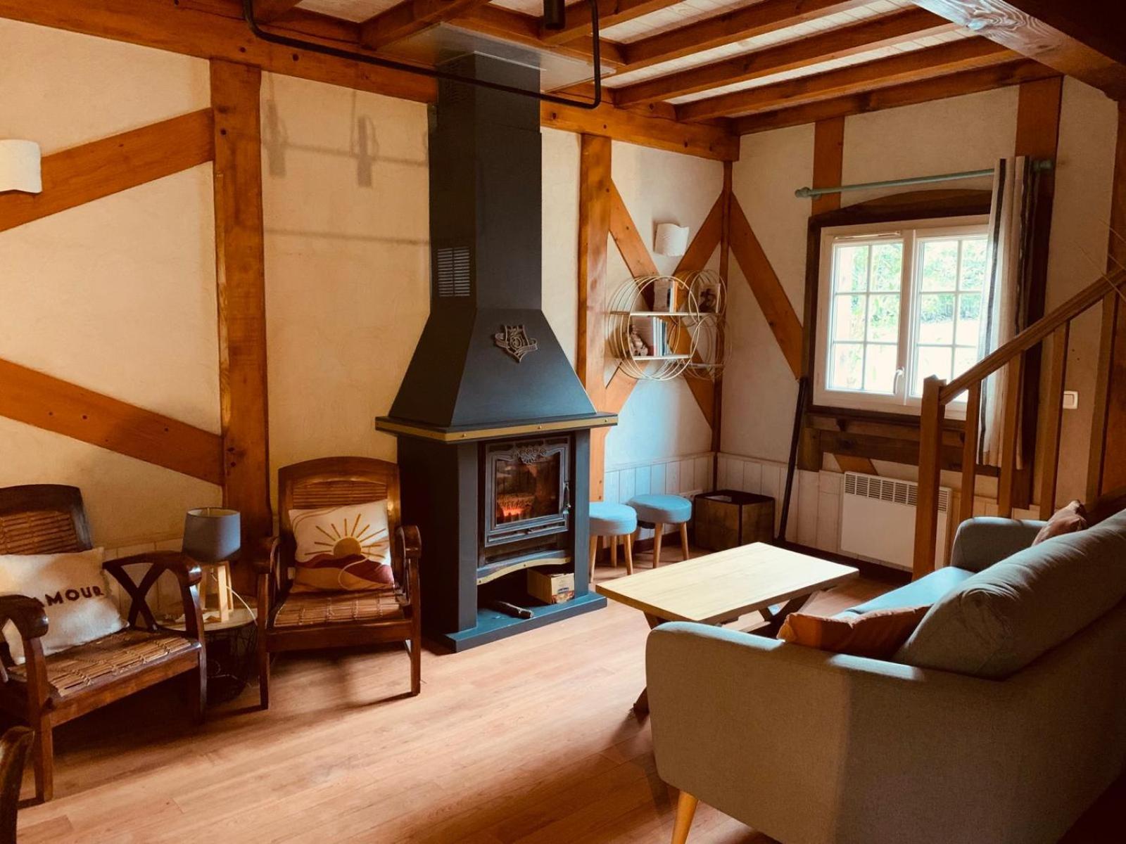 Villa Moulin D'Eysus - Le Moulin Extérieur photo
