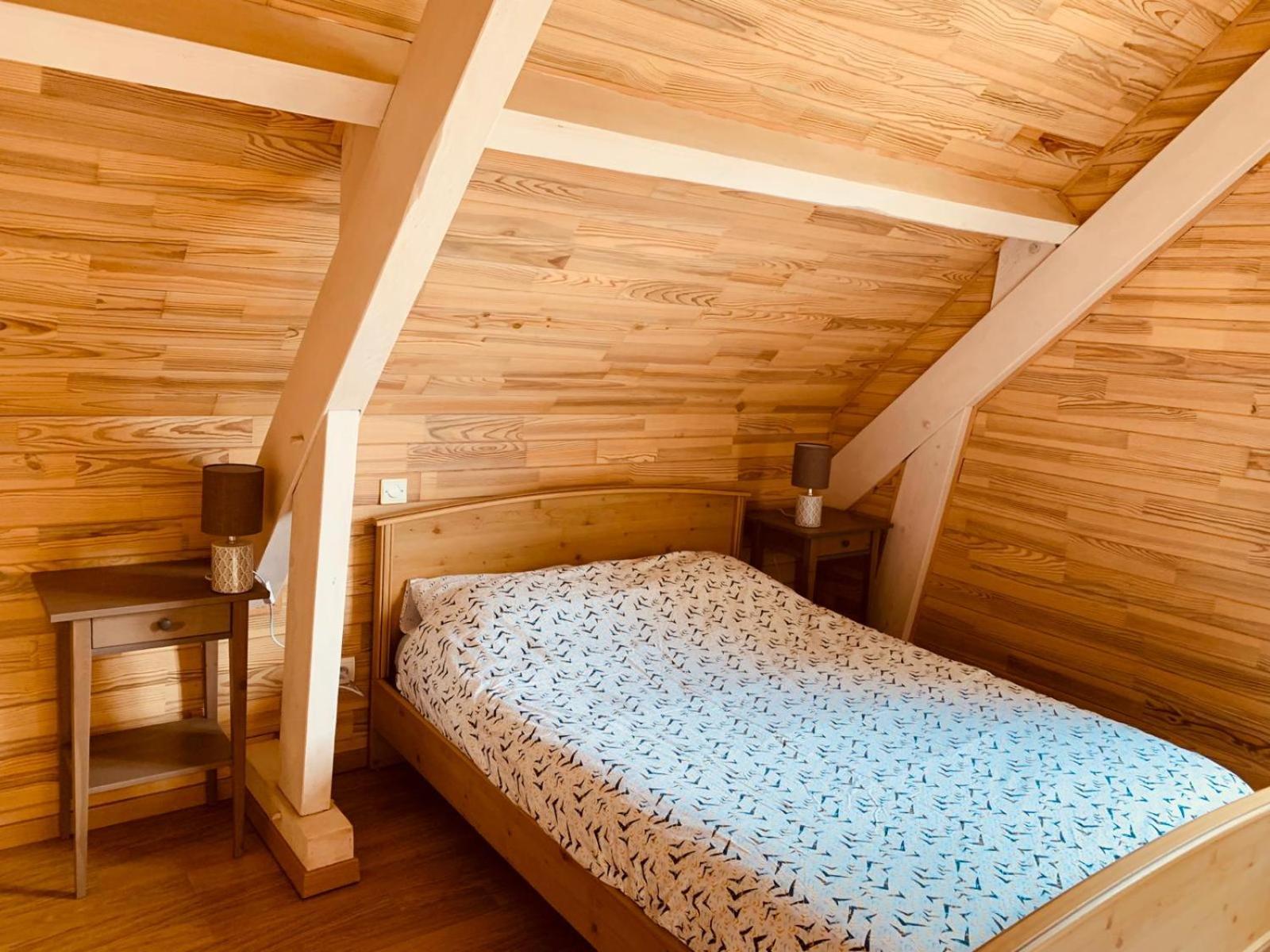 Villa Moulin D'Eysus - Le Moulin Extérieur photo