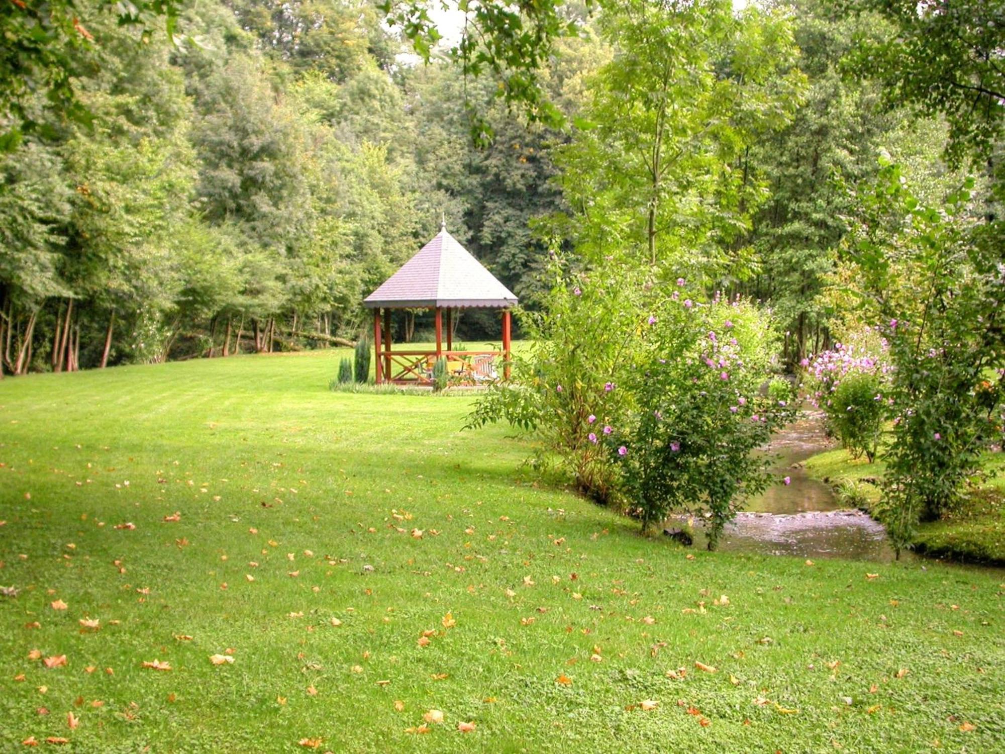 Villa Moulin D'Eysus - Le Moulin Extérieur photo